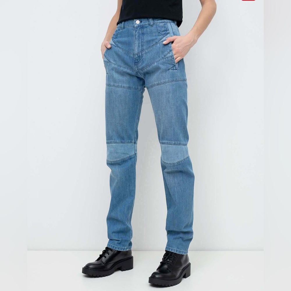 Kenzo Jeans size 40 (equivalent to 29 or30)
